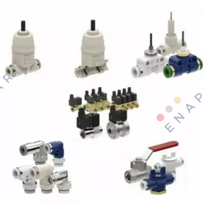 70415612 - EGV-121-C78-3/4FN-024/=-M9 Partial 2/2-way solenoid valve