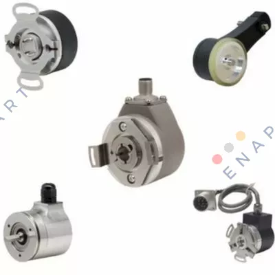 260-C4-R-12-H-5000-R3-HV-1-S-SF-1-N Encoder