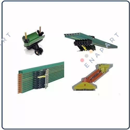 241035722  GROUND COLLECTOR SET