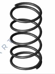 D-028 Compression Spring