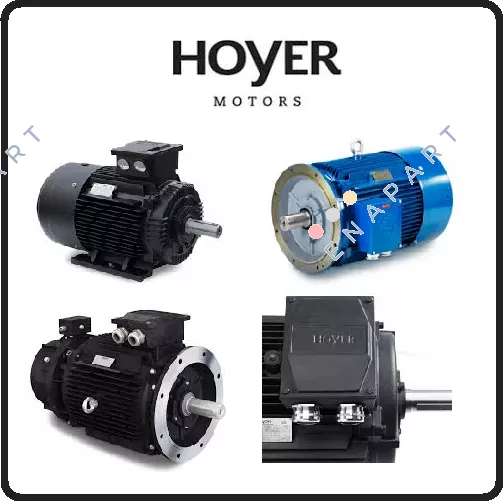 Hoyer Motors