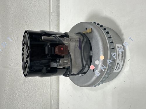 117396-07 Vacuum Motor