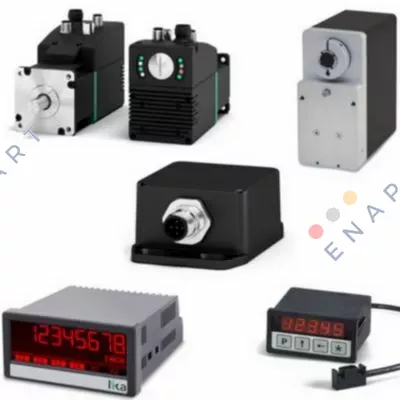 IT 65-H 5000 ZCP4ERQ Incremental encoder