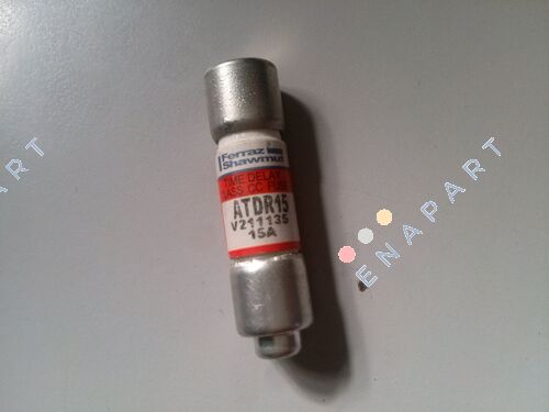 ATDR6 Fuse