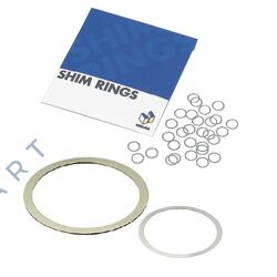 CIMR3-6-0.3  Shim Rings - Standard