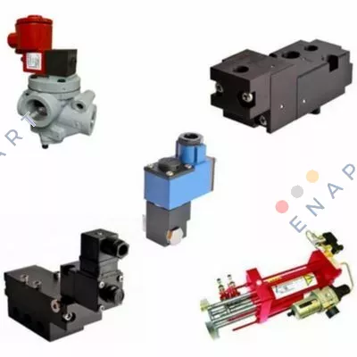 AV6360A00BA SOLENOID