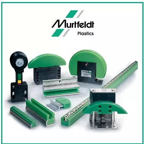 Stahl-C-Profile - Vorteile und Montagetipps / Murtfeldt