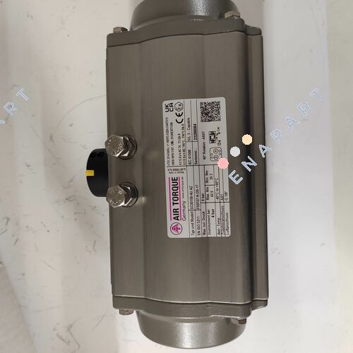 AT251U S08B  / SC00100-4UF05F0717AZ Attuatore pneumatico