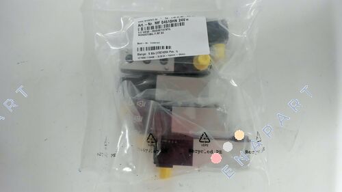 MF 04510HN 24V elettrovalvola a solenoide