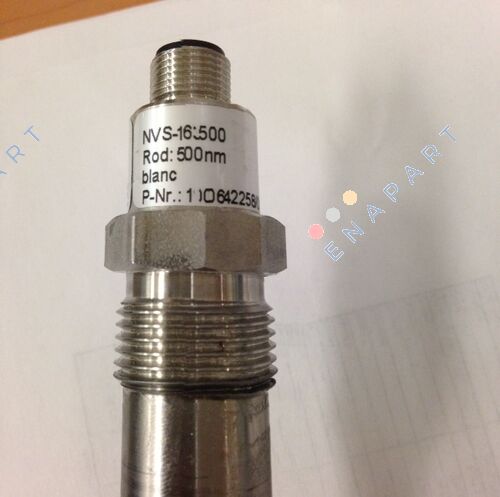 P/N: 7116.3500, Type: NVS-163/500 Indicatore di livello standard