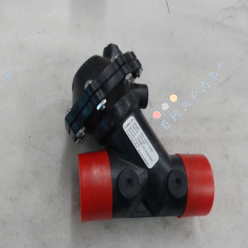 K521-X230-14000 Valve