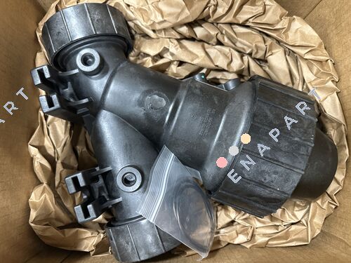 Part #: 1070312 / K535-X200-14000 Valvola