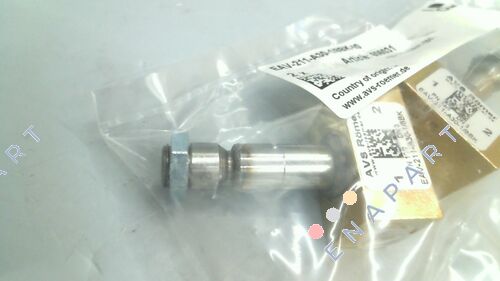 EAV-211-A30-1/8BK-00 (605031) elettrovalvola a solenoide