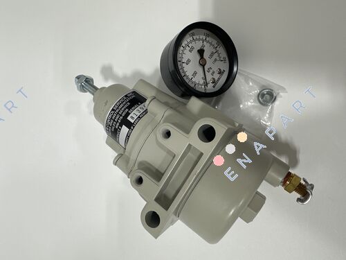 960-069-081 Inst Air Press Cont Valve