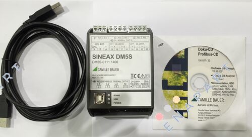 Sineax DM5S-0111 1400 Trasmettitore multiplo