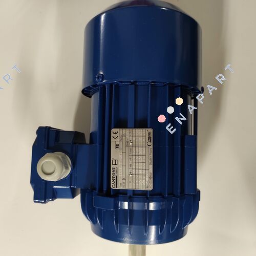 2SIEK-71-4B2 Motore DS