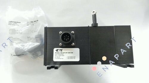 PT5MA-100-S47-UP-420E-M6 Encoder