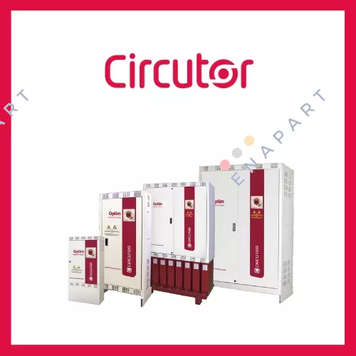 Circutor