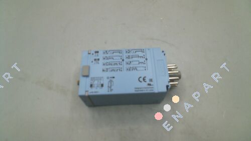 CS2/UC12-240V MULTIFUNCTION TIME DELAY RELAY