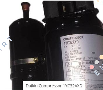 1YC32AXD compressore