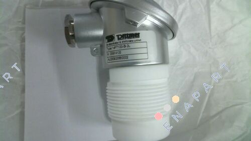 1 x PT 100 Ohm DIN Kl.B 2 - 3359950 termometro a resistenza