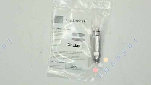 1655340 ULTRASENSORE-SMX-SS316