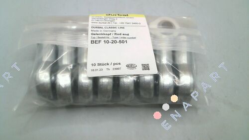 BEF 10-20-501 ROD END CUSCINETTO