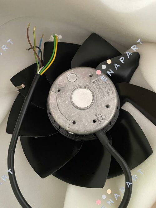 A2D200AH1801 ventilatore assiale