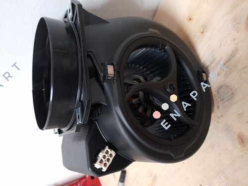 D2E146HT6702 Fan