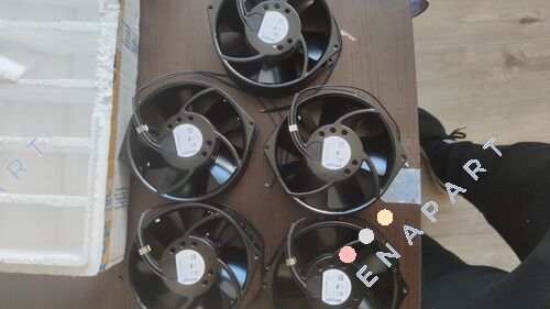 W2S130BM0301 Fan