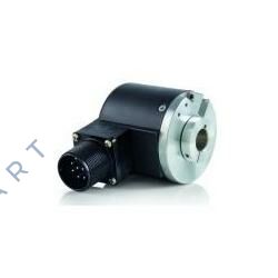 11557 EL63F200S5/28P12X3JR Encoder incrementale serie EL