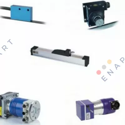 12556  Eltra incrementale ER encoder serie