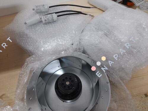 RB2C-280/075L K366 I-2352 Ventilatore centrifugo industriale