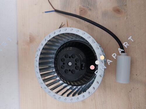 RF2C-120/062 K010 I-1093 fan