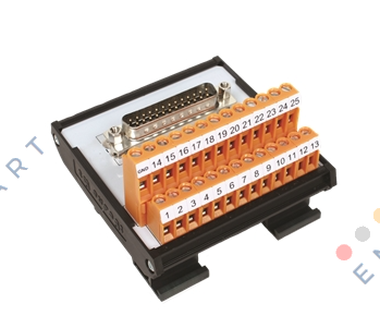 21E013804/EDV37F Modulo adattatore EDV37F