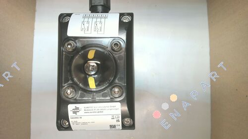 EAE2M02-3D Scatola limitatore