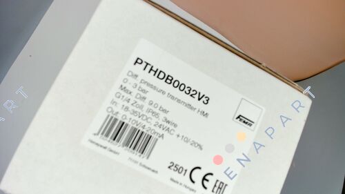 PTHDB0032V3 SENSORE DI PRESSIONE ELETTRICO