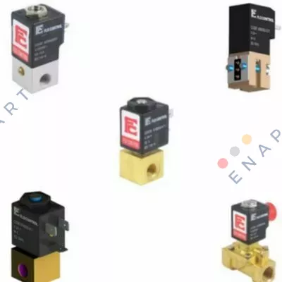 709000/131 (OEM) elettrovalvola a solenoide