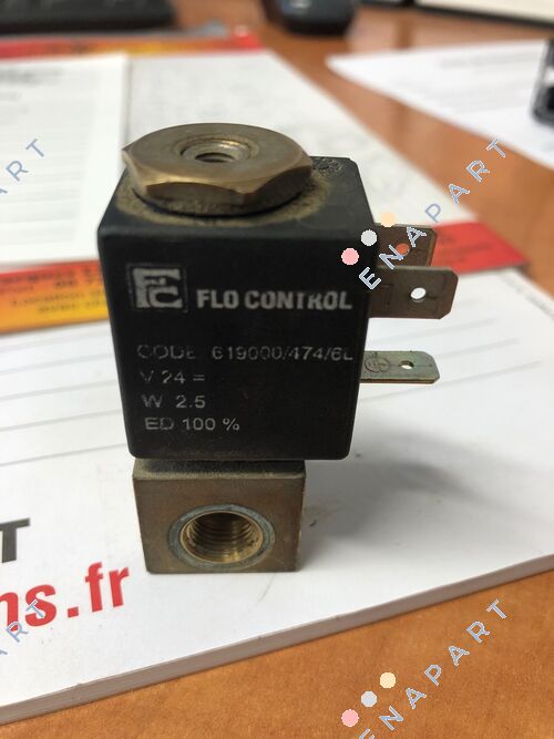 N90442.000 Valvola solenoide