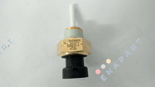 S285/05 interruttore capacitivo