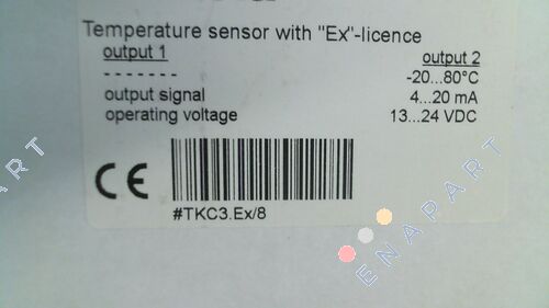 TKC3.Ex/8