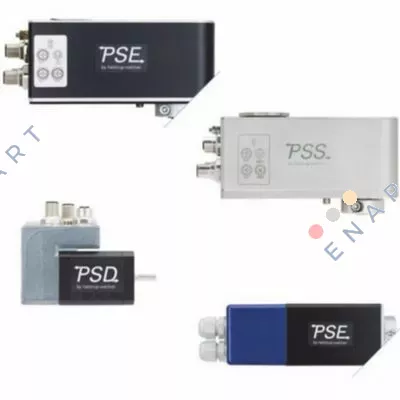 PSD401-5V-S-CA-0-65-1-0 Servoazionamento