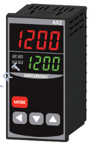 AX2-2A Regolatore di temperatura digitale