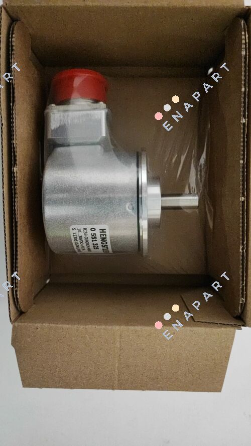 0 551 325 / RI58-O/900EM.46RK 10 ENCODER rotativo