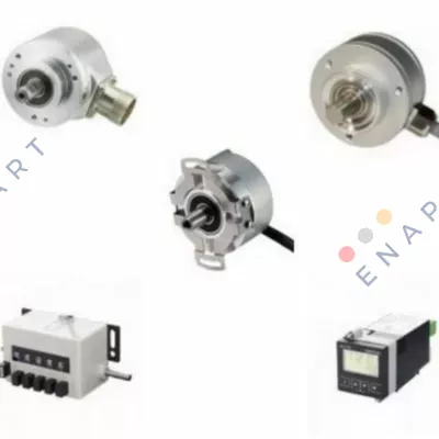 p/n: 0524806, Type: RI58-O/ 2500EK.72RA-D0-S Encoder