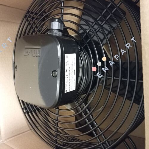 R09R-2525A-2M-3551 Ventilatore assiale