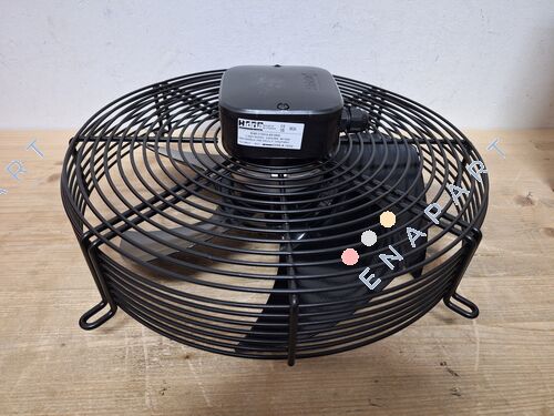 R09R-3130HA-4M-3509 Ventilatore assiale