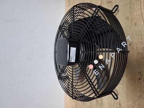 R09R-3130HA-4M-3509 Ventilatore assiale