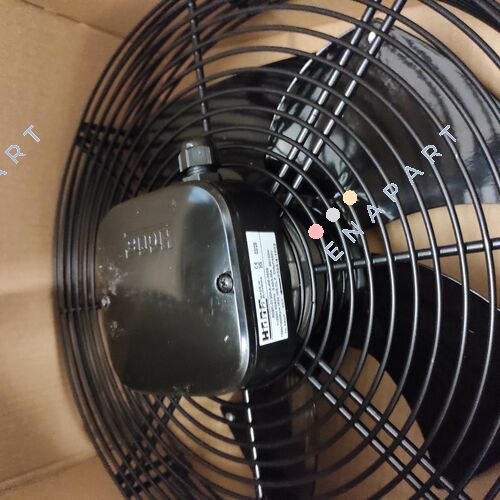 R09R-3130HA-4M-3509 Ventilatore assiale