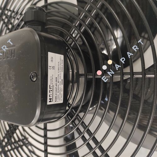 R09R-3130HP-4M-3509 Ventilatore assiale